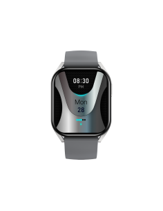 CANYON smart watch Chatter...